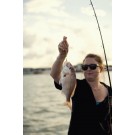 Narly Fishing Trip 1